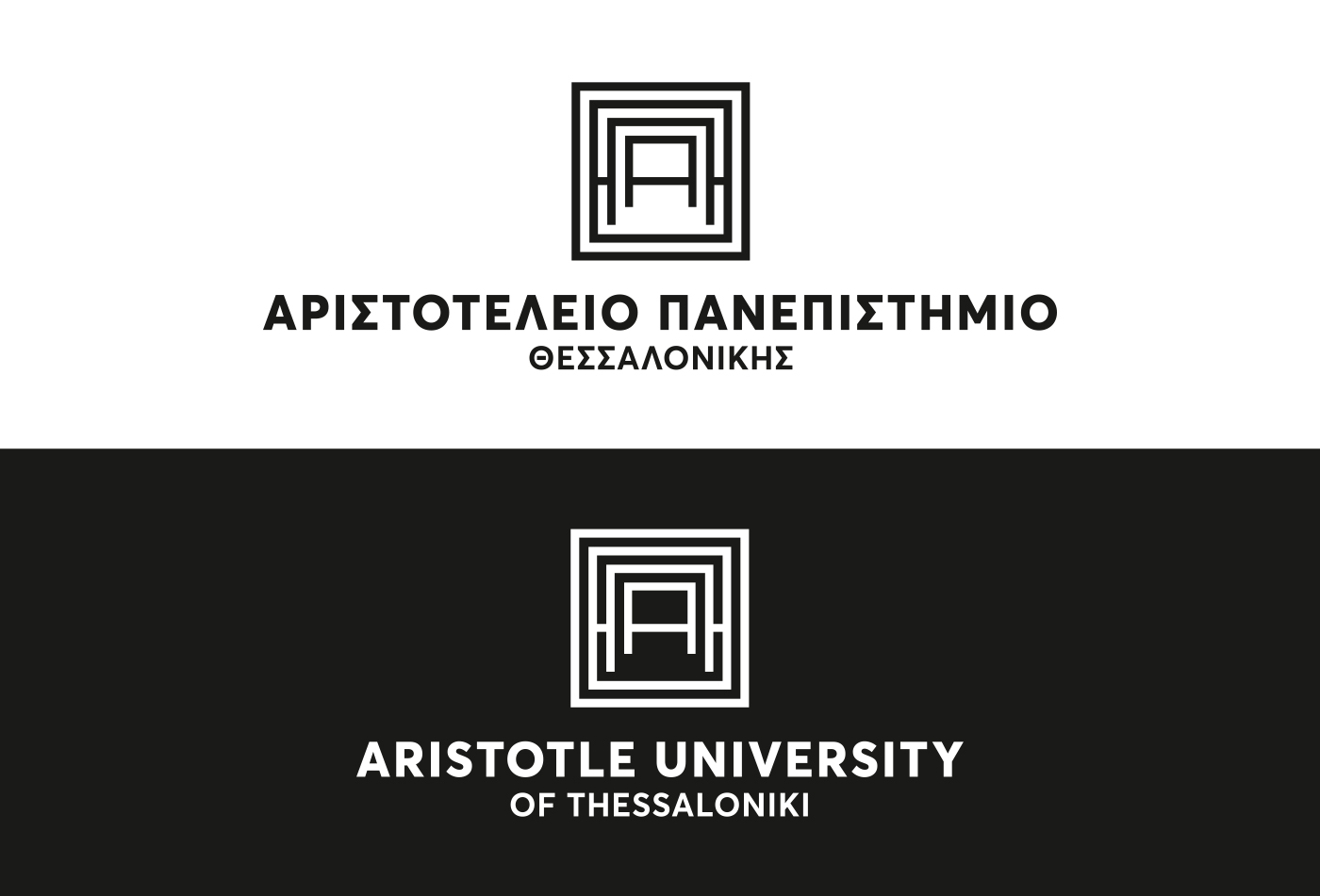 24+ Aristotle University Of Thessaloniki Logo Images