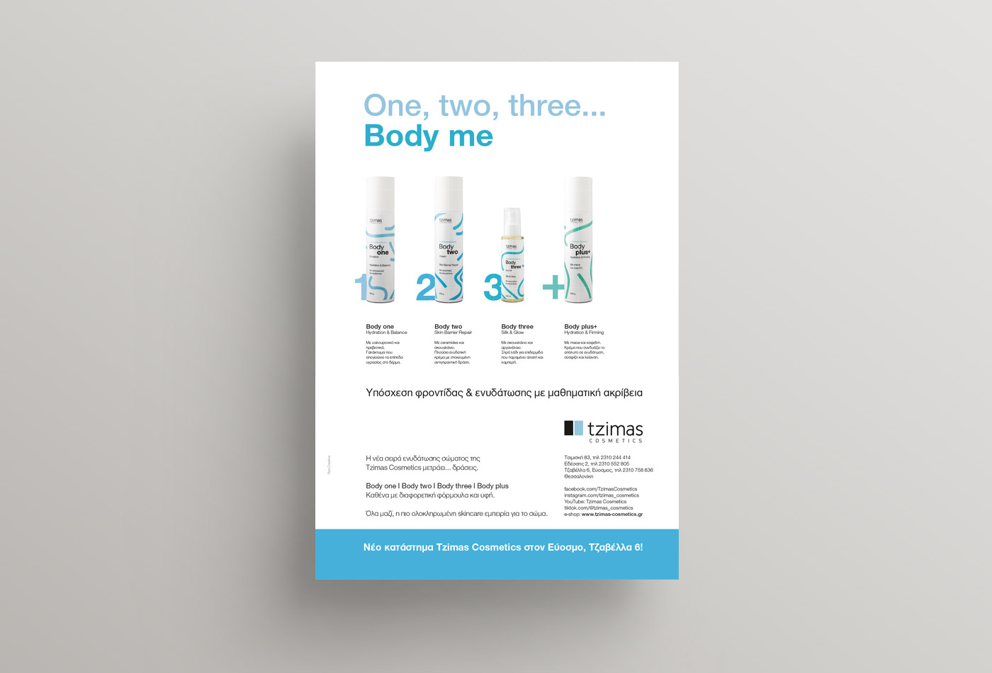 Print Ad